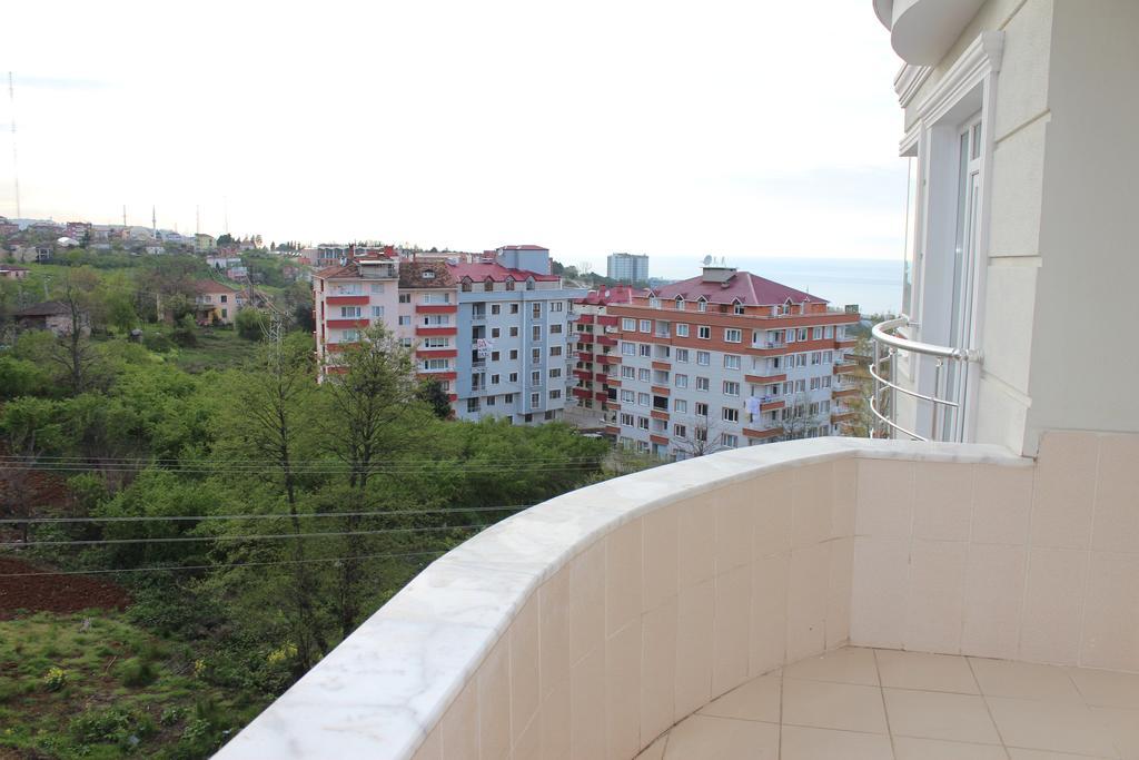 Buruj Vip 2 Aparthotel Kavala Kamer foto