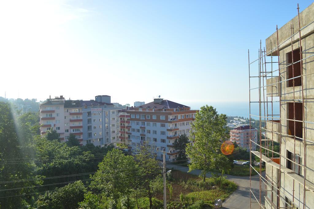 Buruj Vip 2 Aparthotel Kavala Kamer foto
