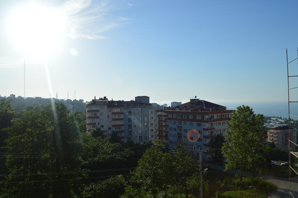 Buruj Vip 2 Aparthotel Kavala Kamer foto
