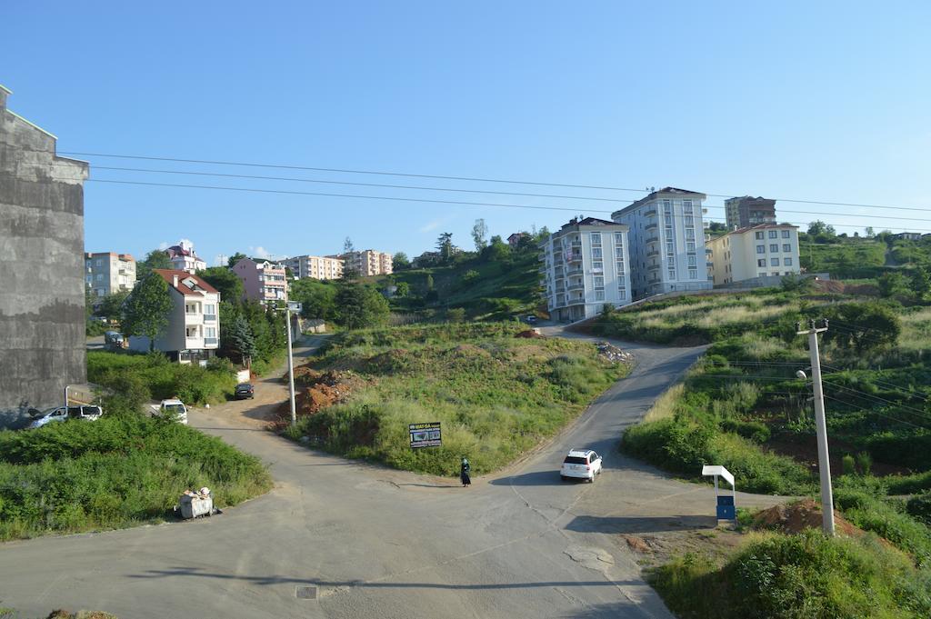 Buruj Vip 2 Aparthotel Kavala Kamer foto