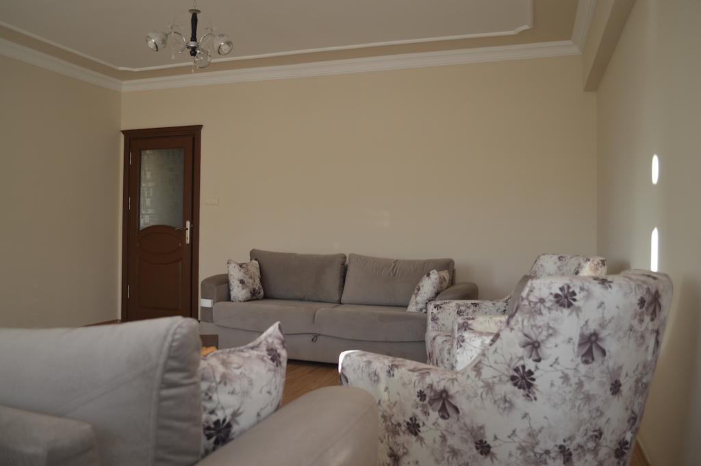Buruj Vip 2 Aparthotel Kavala Kamer foto