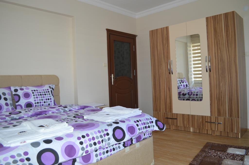 Buruj Vip 2 Aparthotel Kavala Kamer foto