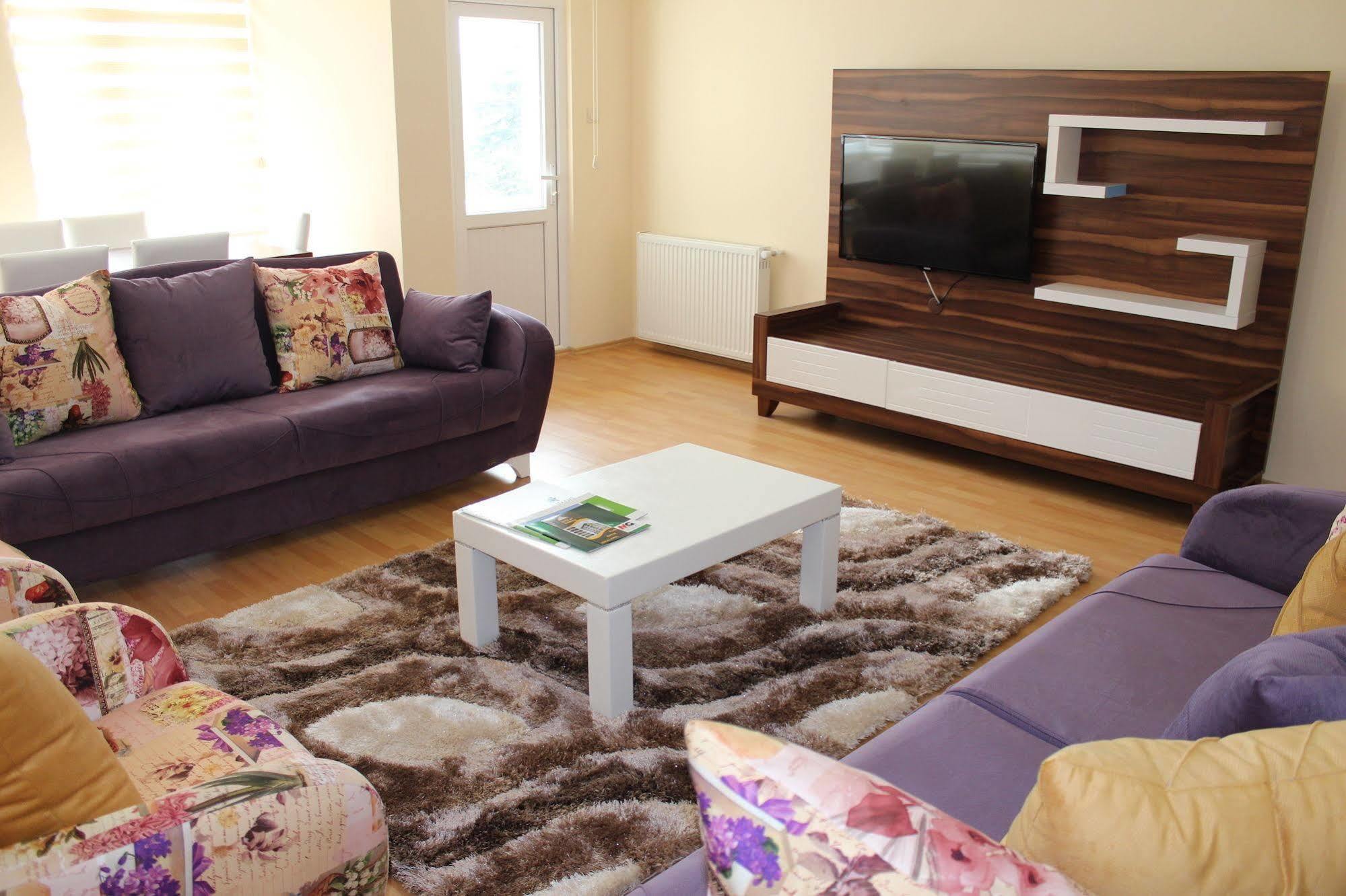 Buruj Vip 2 Aparthotel Kavala Buitenkant foto